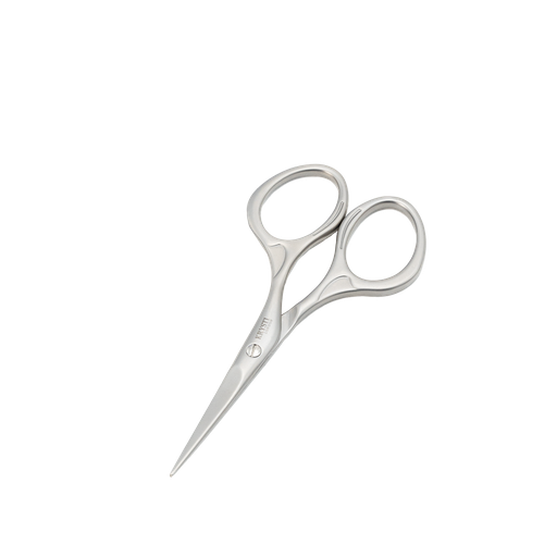 [KL601] PROFESSIONAL GOLDEN STAINLESS STEEL SCISSORS