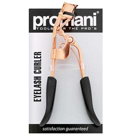 [PR-810] Promani Rosegold Eyelash Curler