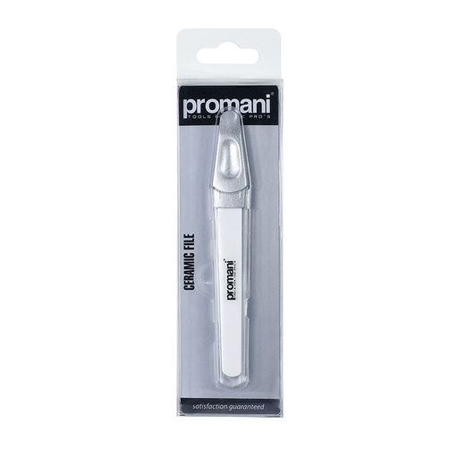 [PR-405] Promani Ceramic File