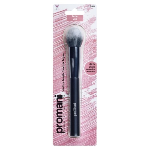 [PR-450] Promani Contour Brush
